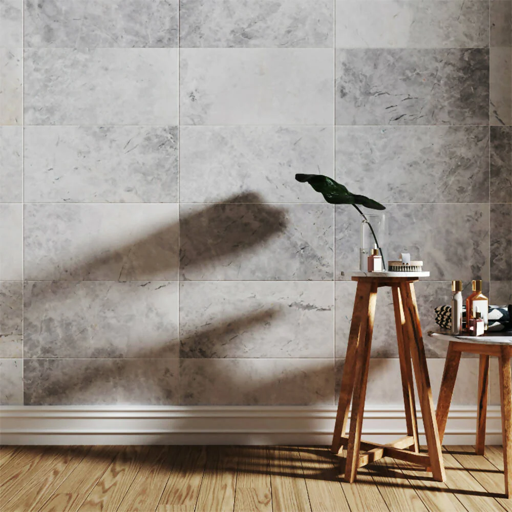 SARDIS GREY DOLOMITE TILES - Image 2