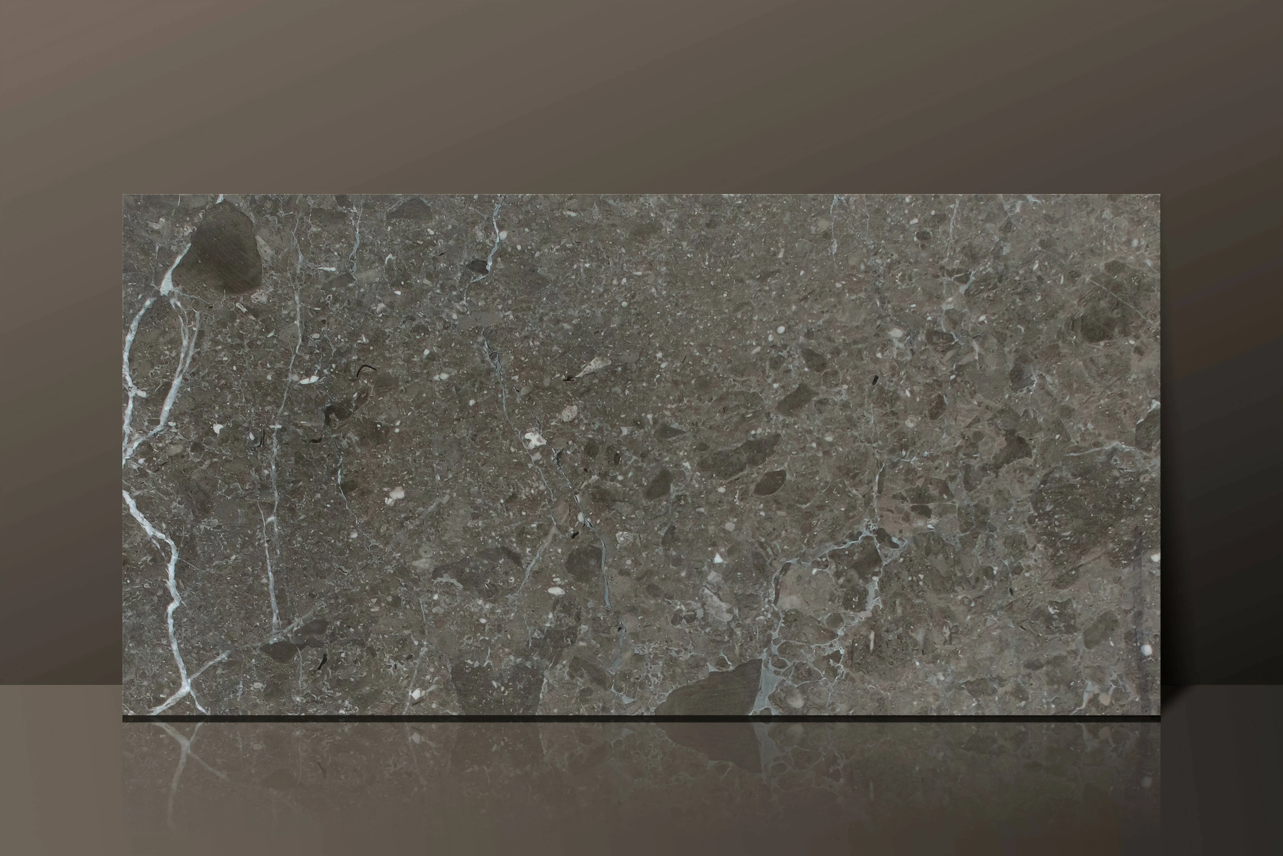 SAVANNAH GREY MARBLE TILES