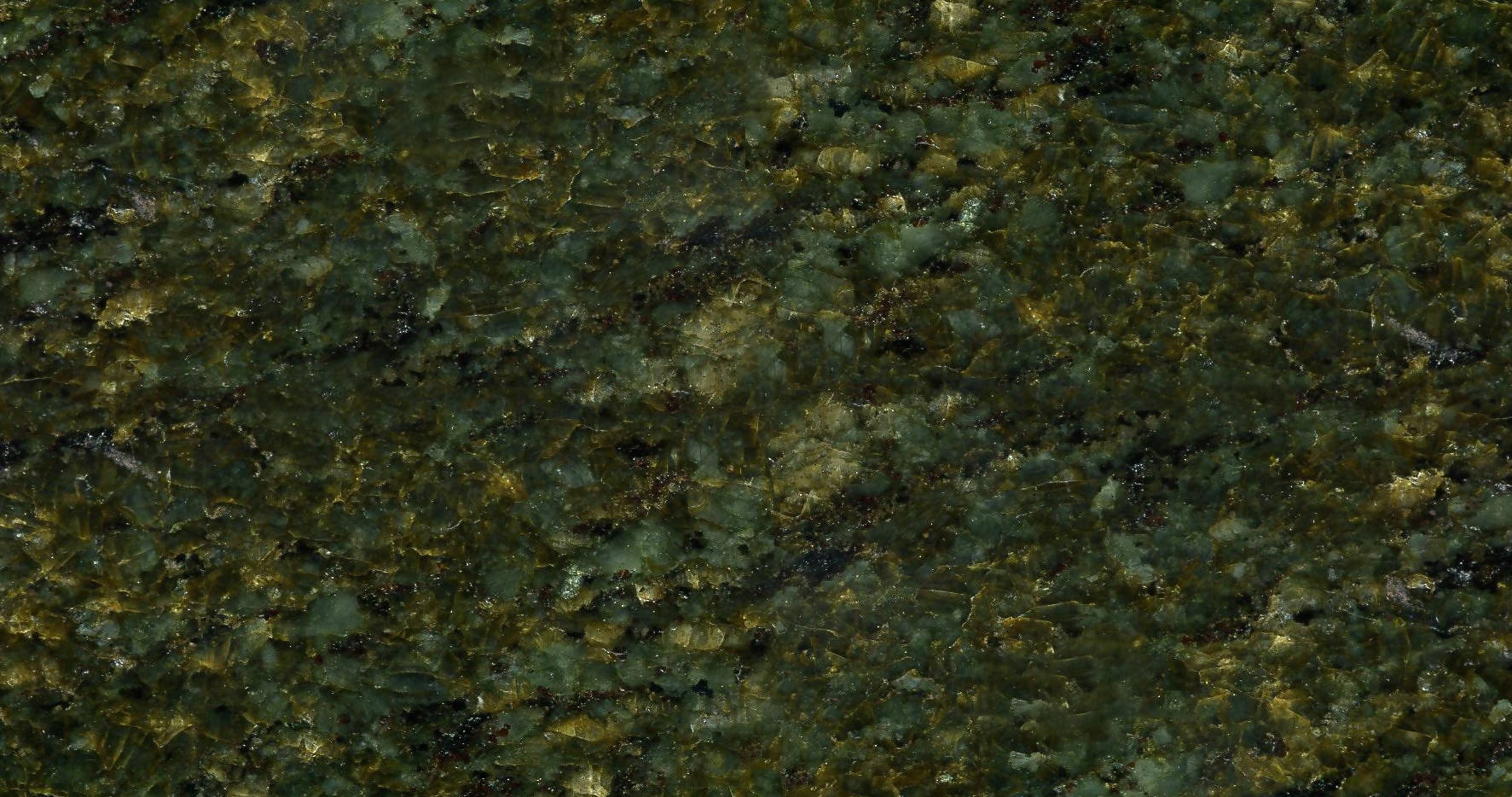 SEAWEED GREEN GRANITE - Image 2