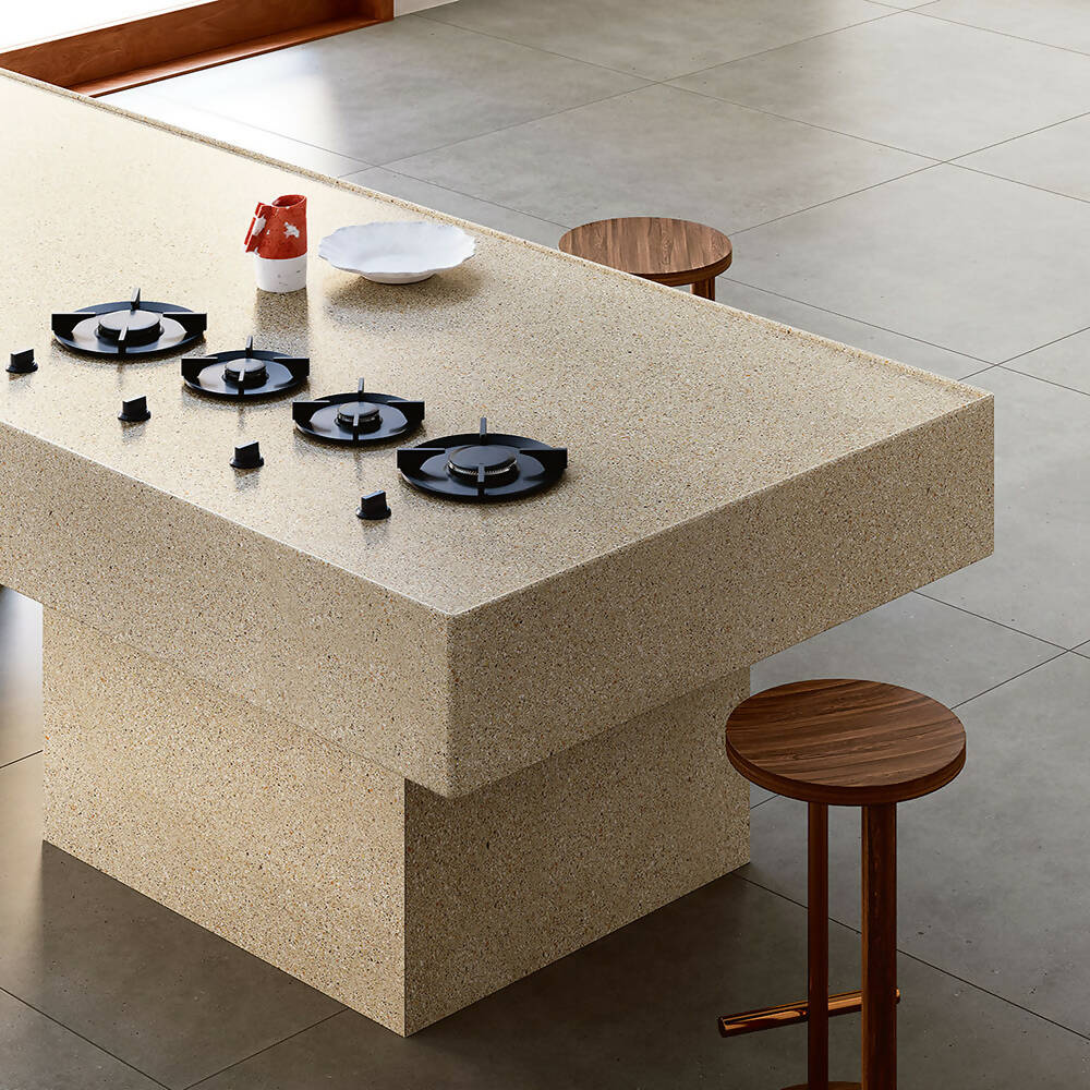SEMINATO BEIGE PORCELAIN - Image 3