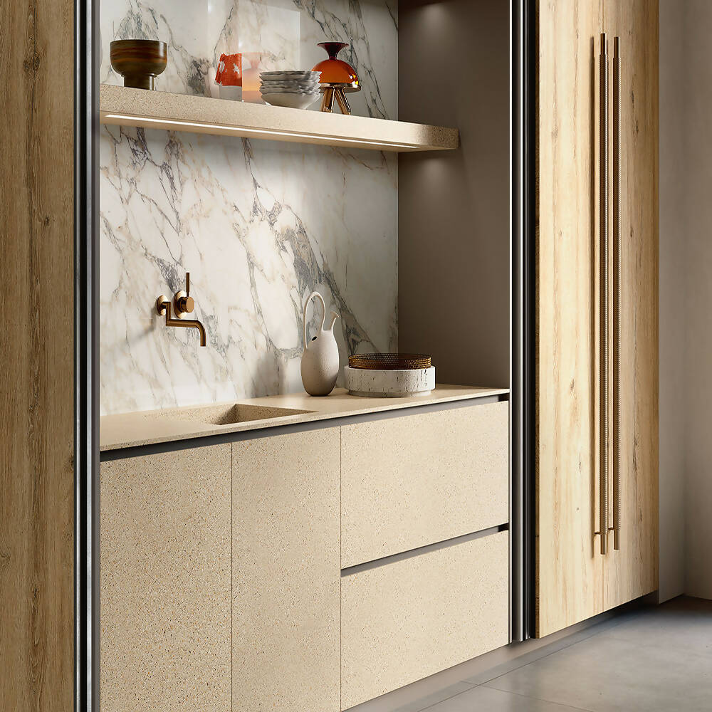SEMINATO BEIGE PORCELAIN - Image 4