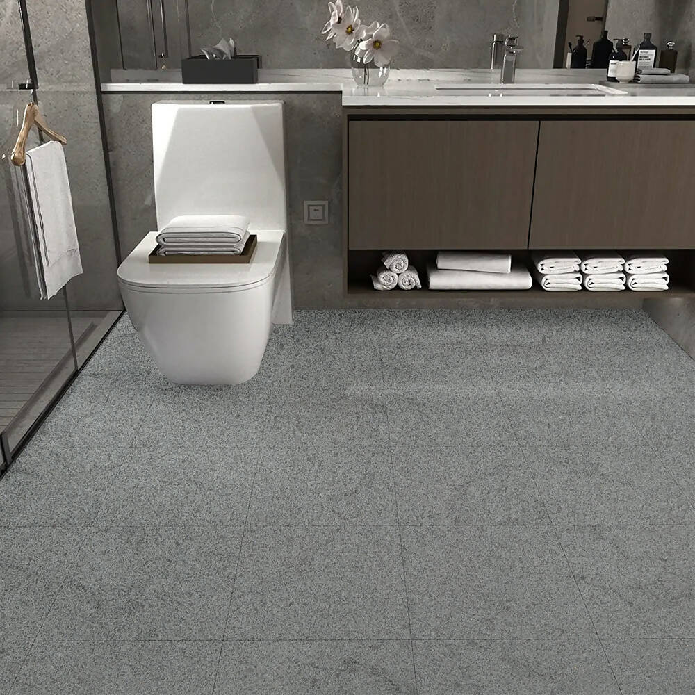 SESAME BLACK GRANITE TILES - Image 3