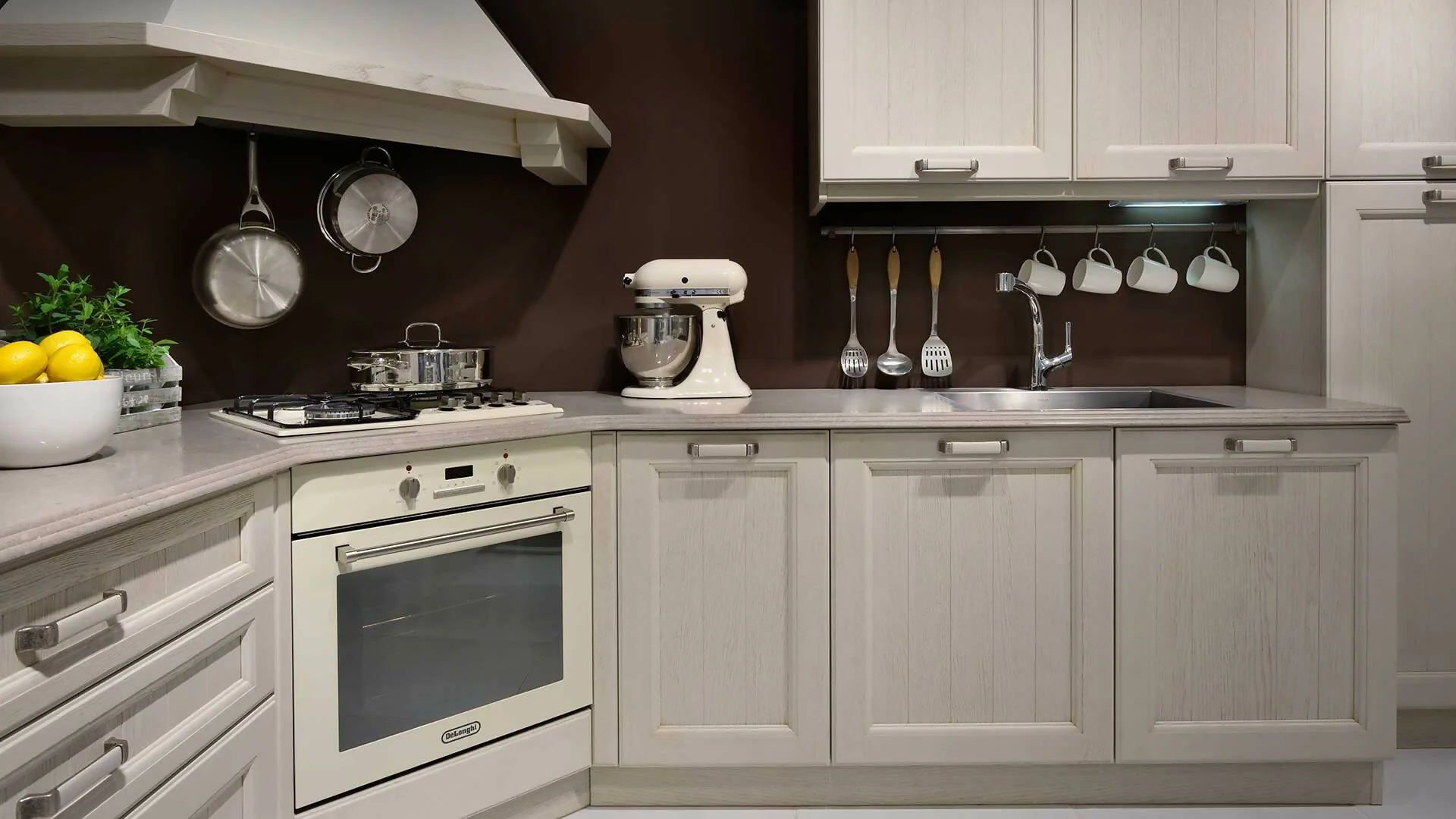 SHITAKE CLASSICO QUARTZ - Image 3