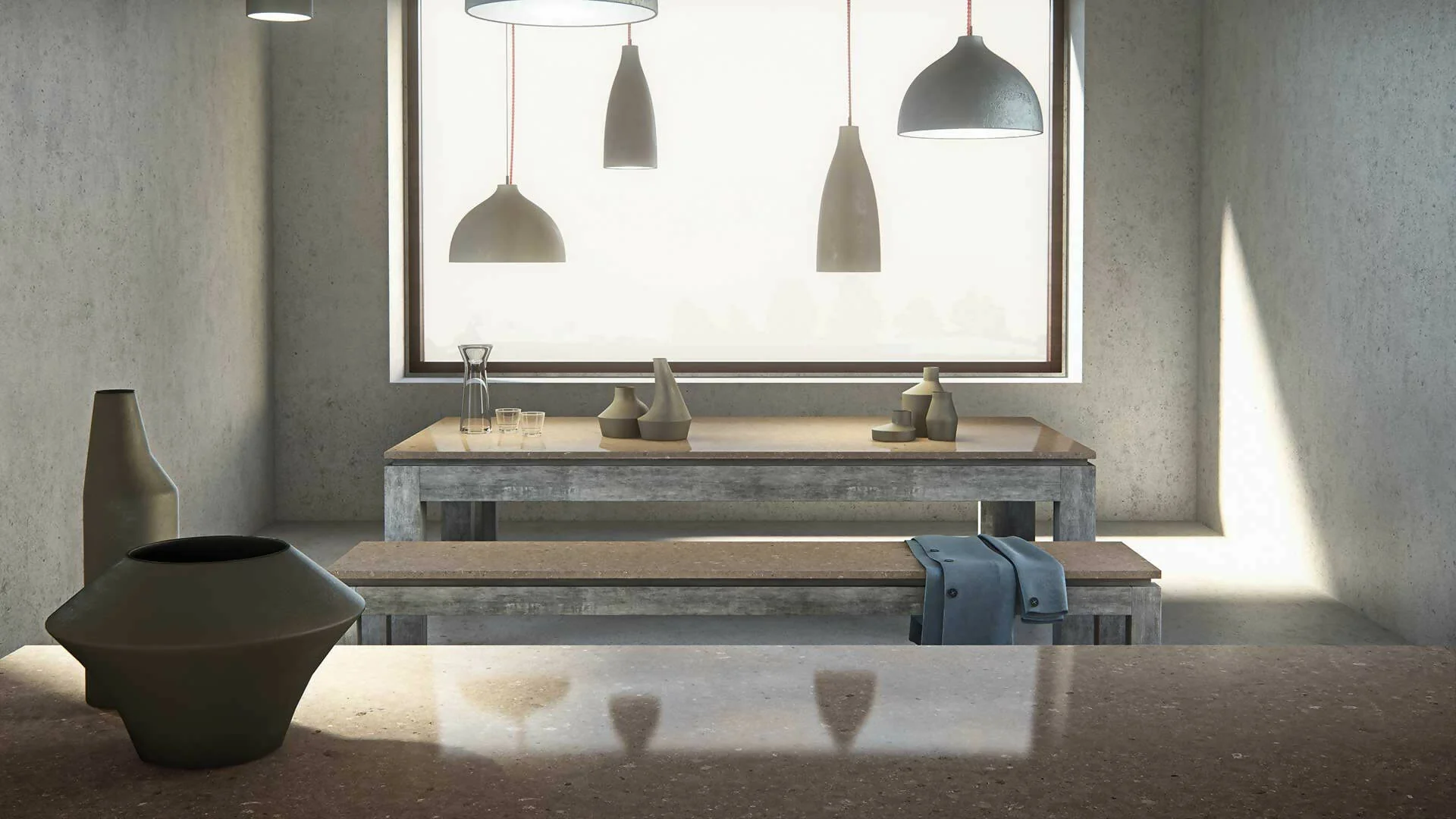 SHITAKE CLASSICO QUARTZ - Image 4