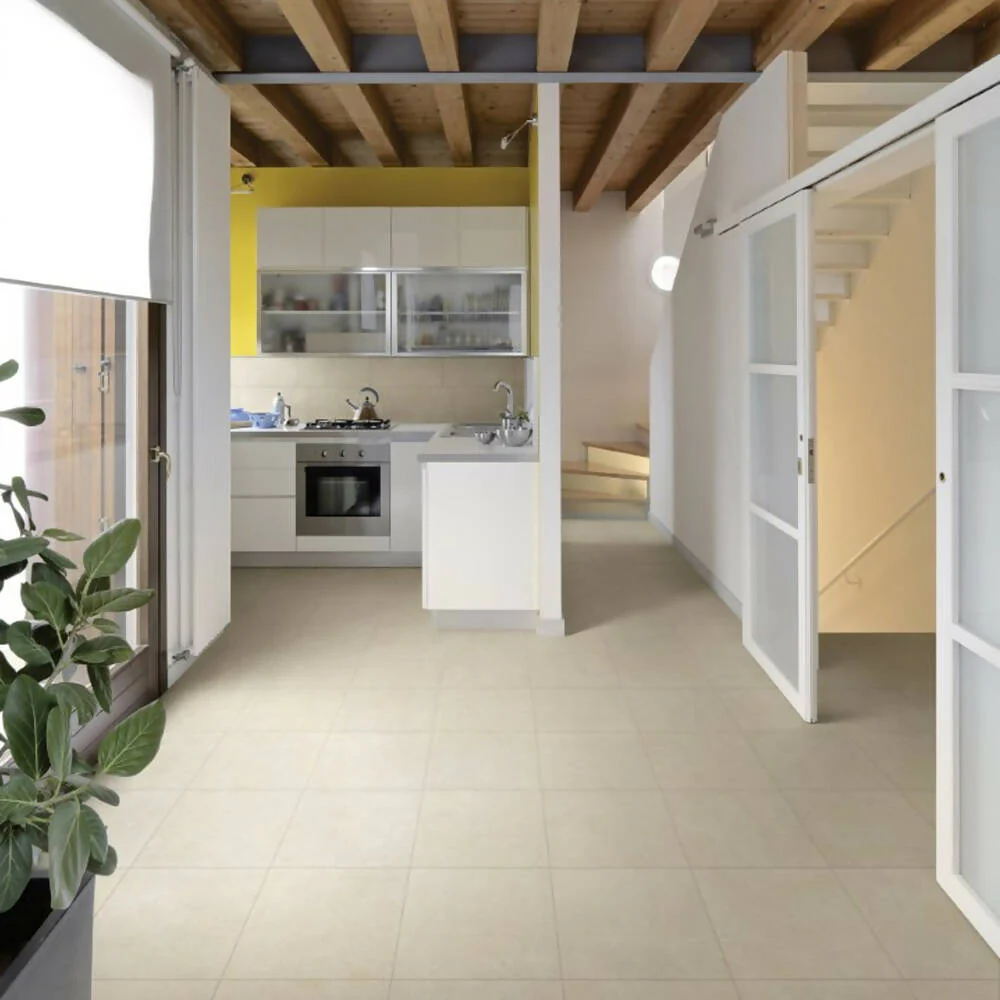 SIENA BEIGE MATT RECTIFIED PORCELAIN TILES - Image 2