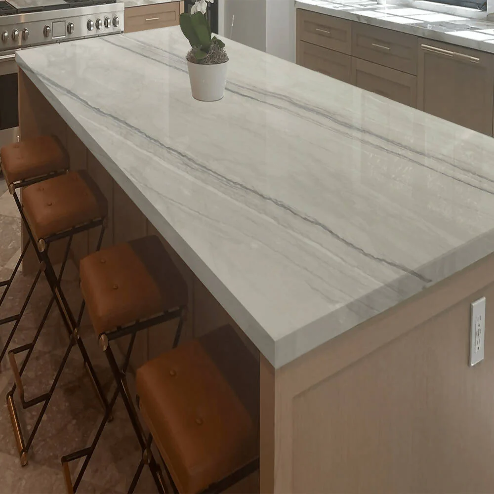 SILVER SHADOW EXOTIC QUARTZITE - Image 5