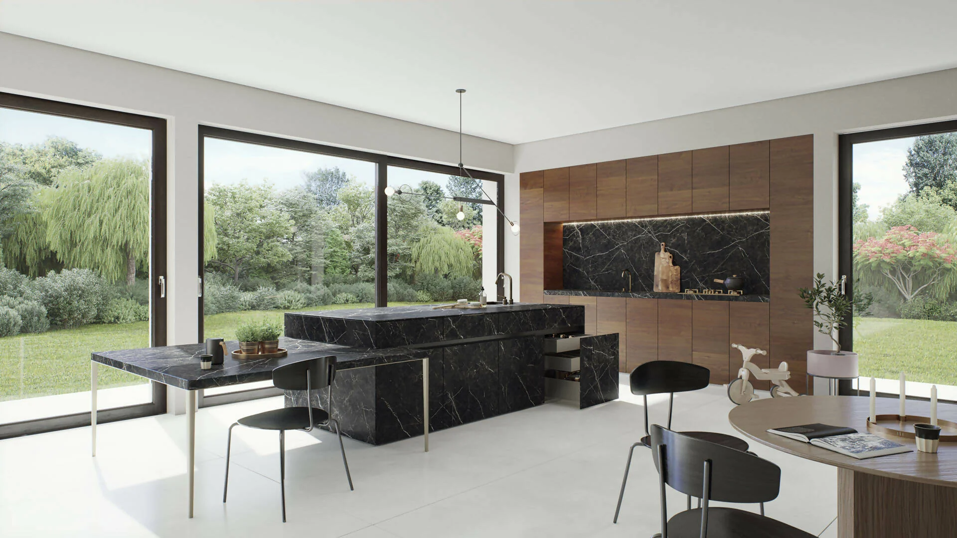 SMOKESTONE SUPERNATURAL PORCELAIN - Image 4