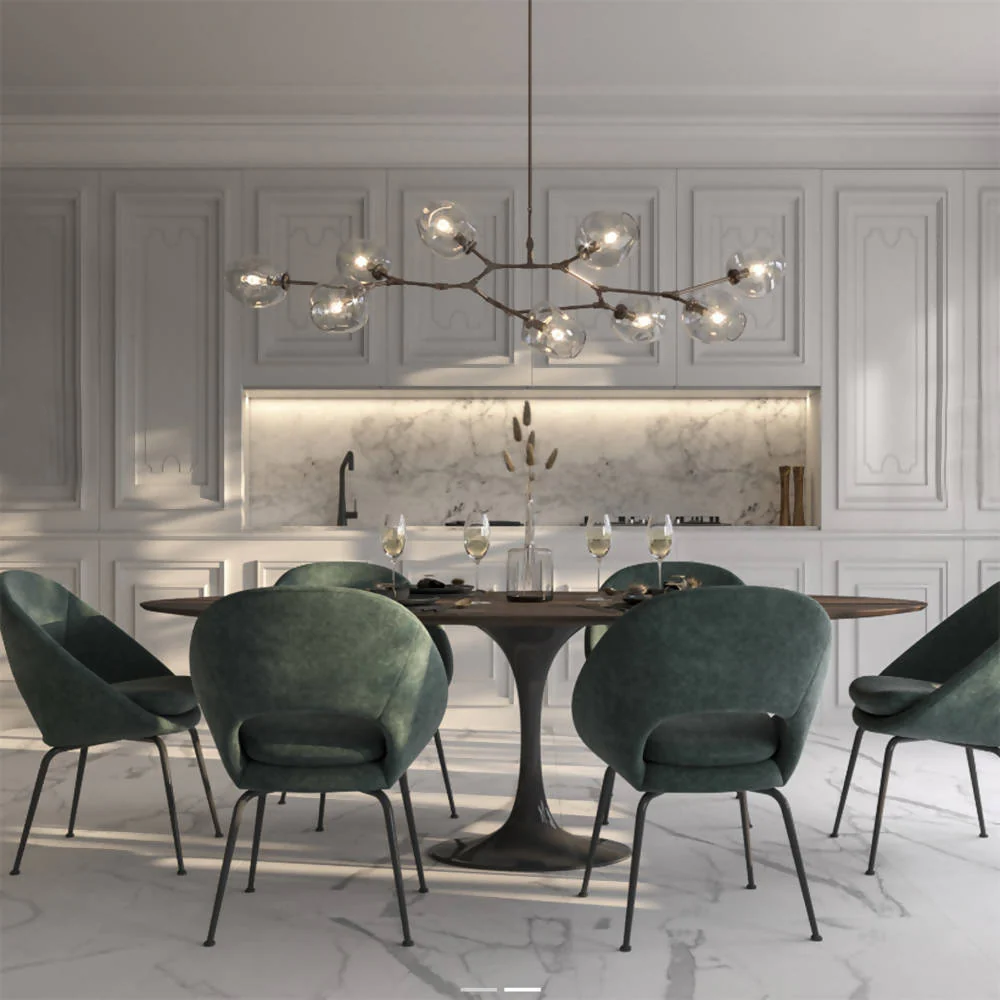 STATUARIO NUOVO RECTIFIED PORCELAIN TILES - Image 2