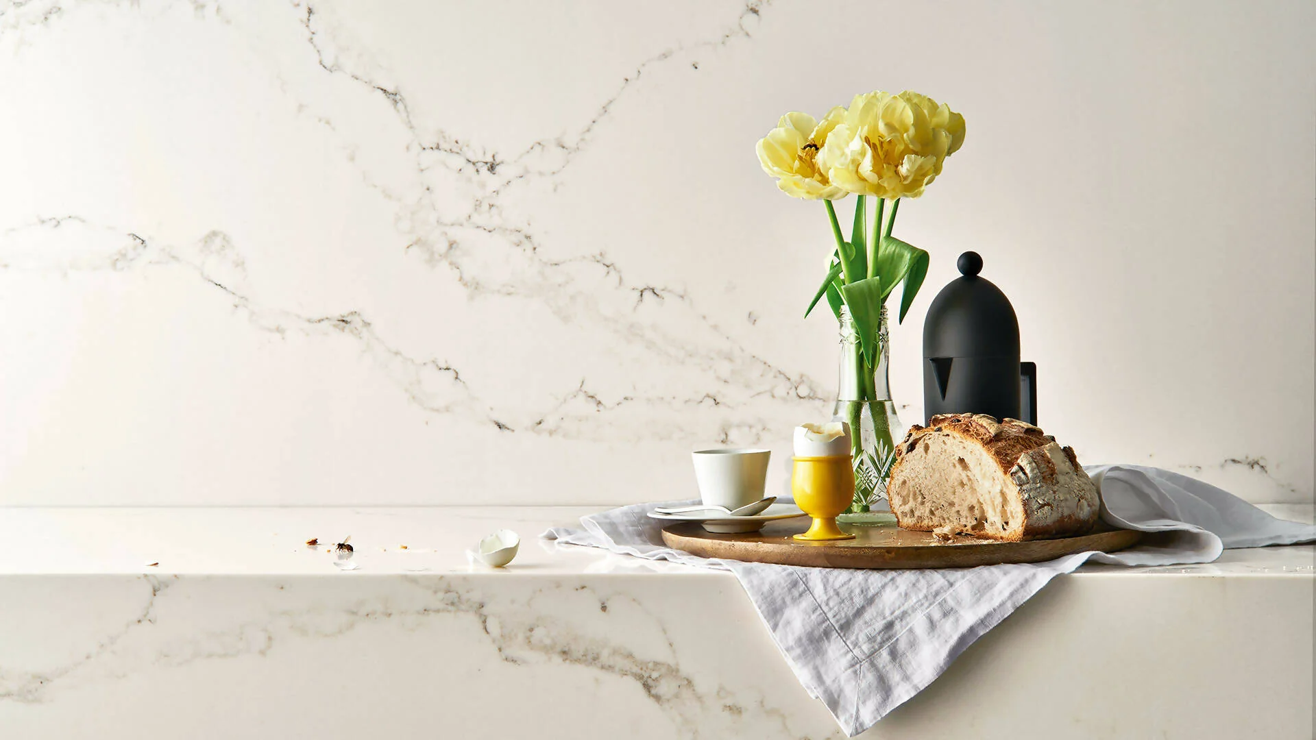 STATUARIO NUVO ULTRANATURAL QUARTZ - Image 3
