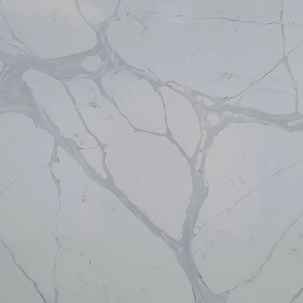 STATUARIO SUPREME QUARTZ