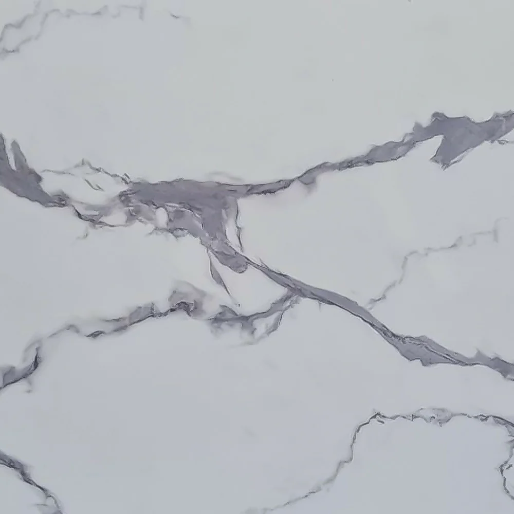 STATUARIO SYMPHON QUARTZ