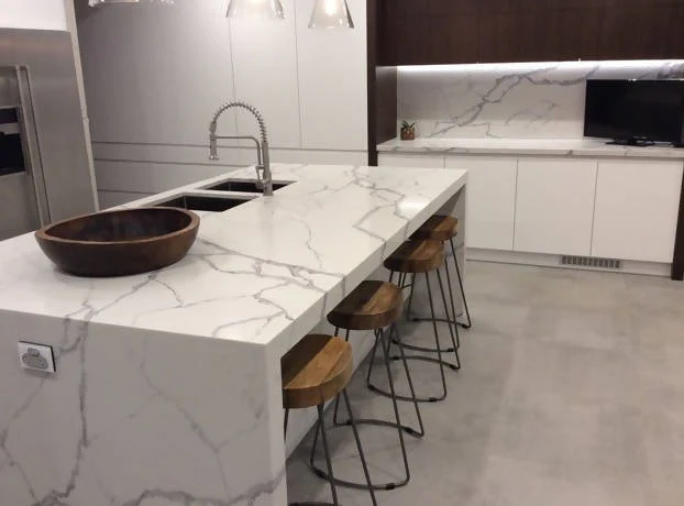 STATUARIO VENATO MARBLE - Image 3