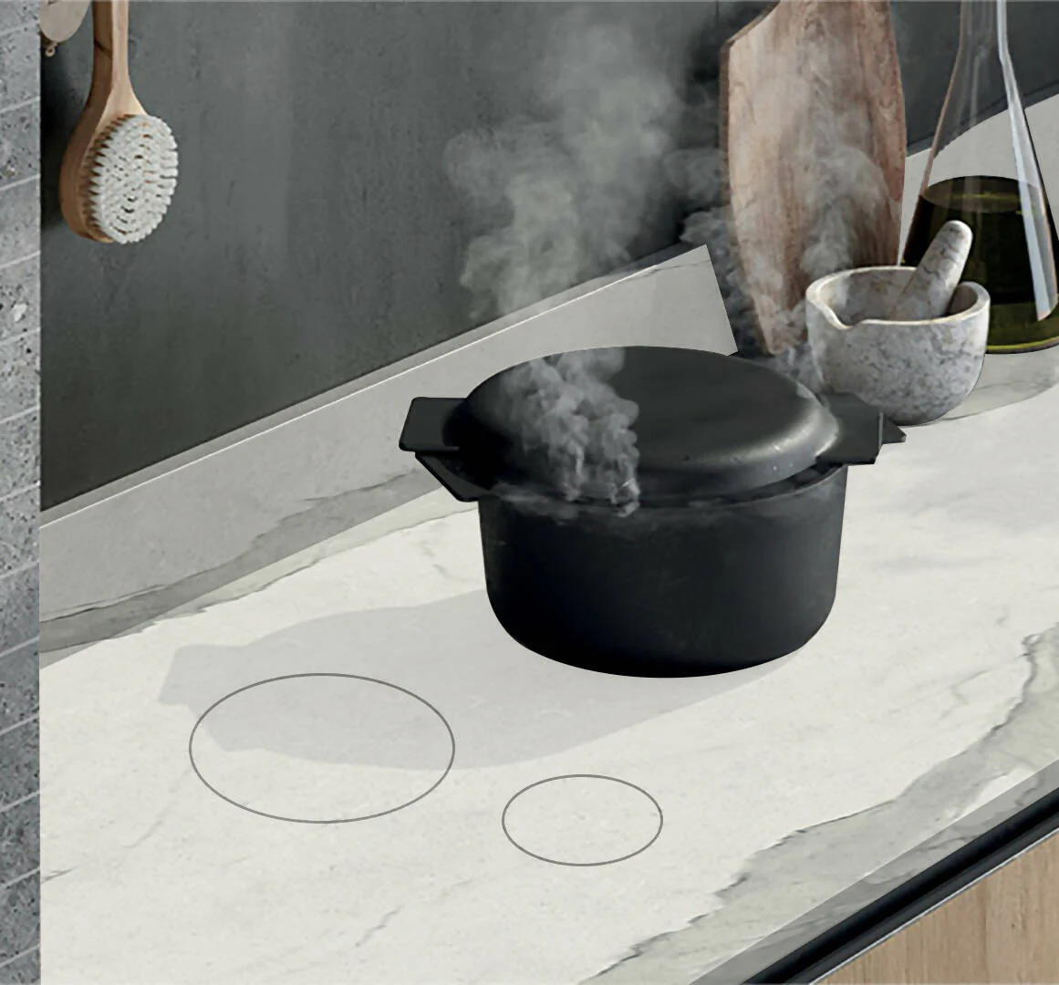 STATUARIO VERSILIA FULLVEIN3D PORCELAIN - Image 3
