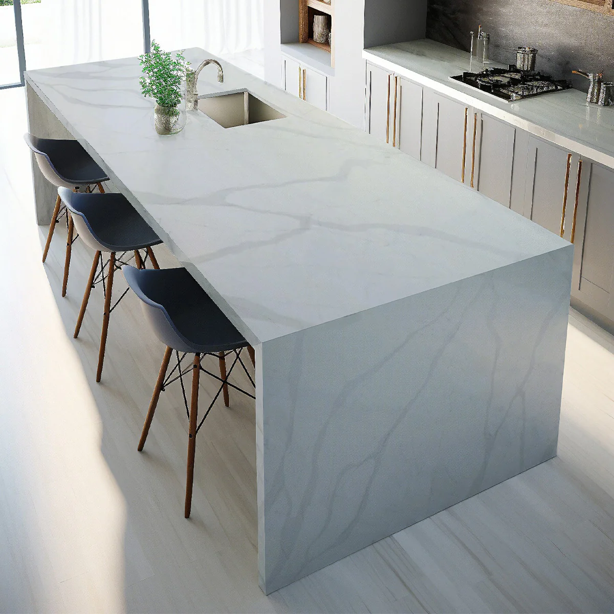 STATURIO ORO QUARTZ - Image 2