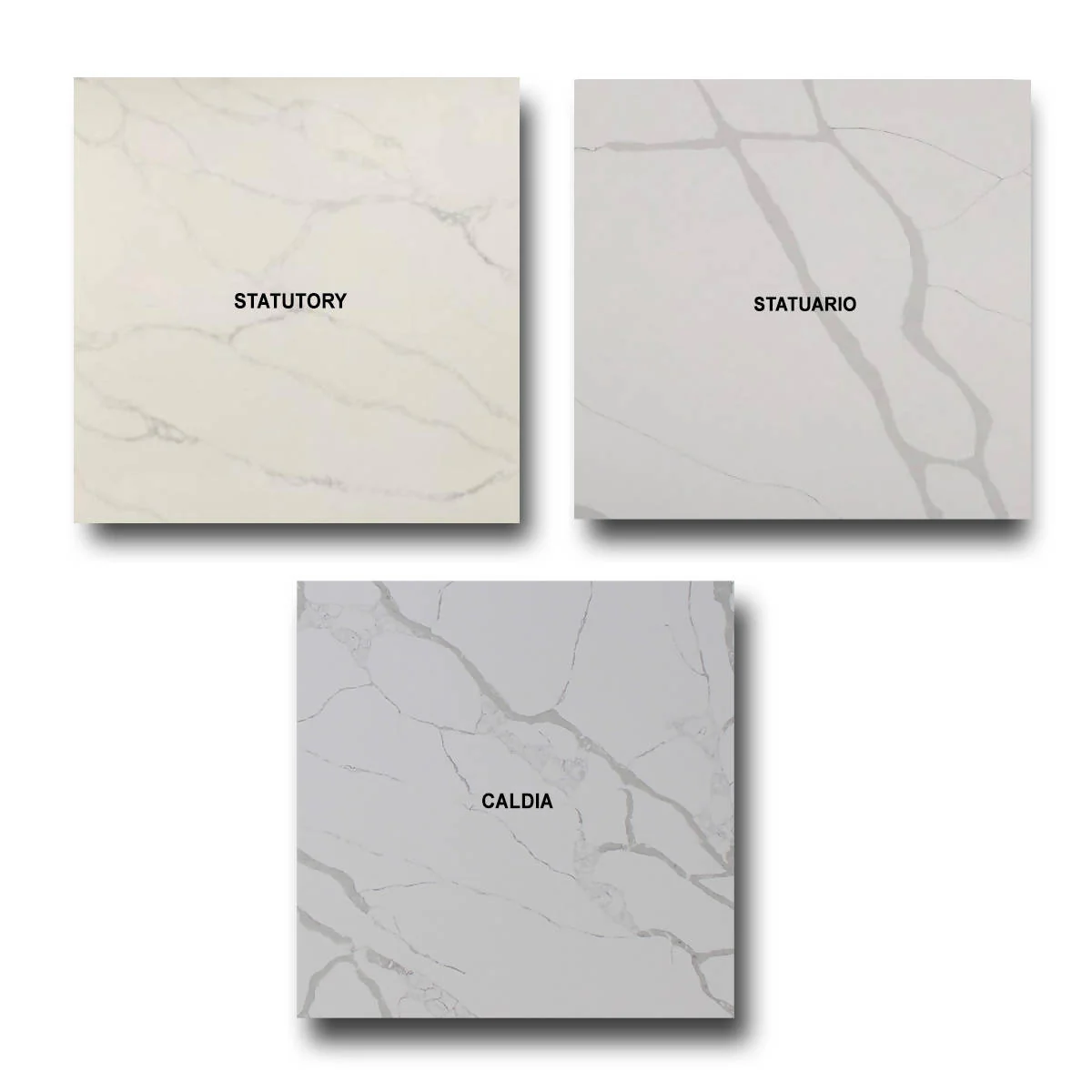 STATUTORY QUARTZ - Image 3