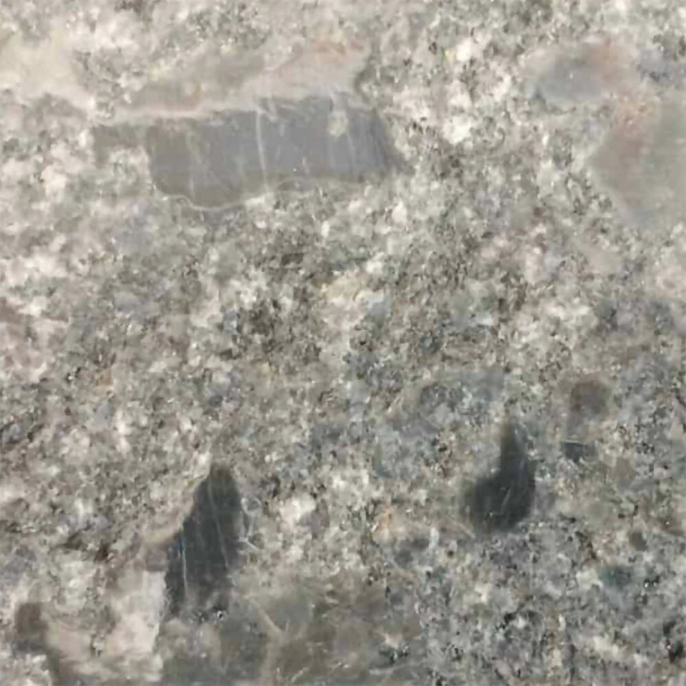STEEL GREY CARESS GRANITE