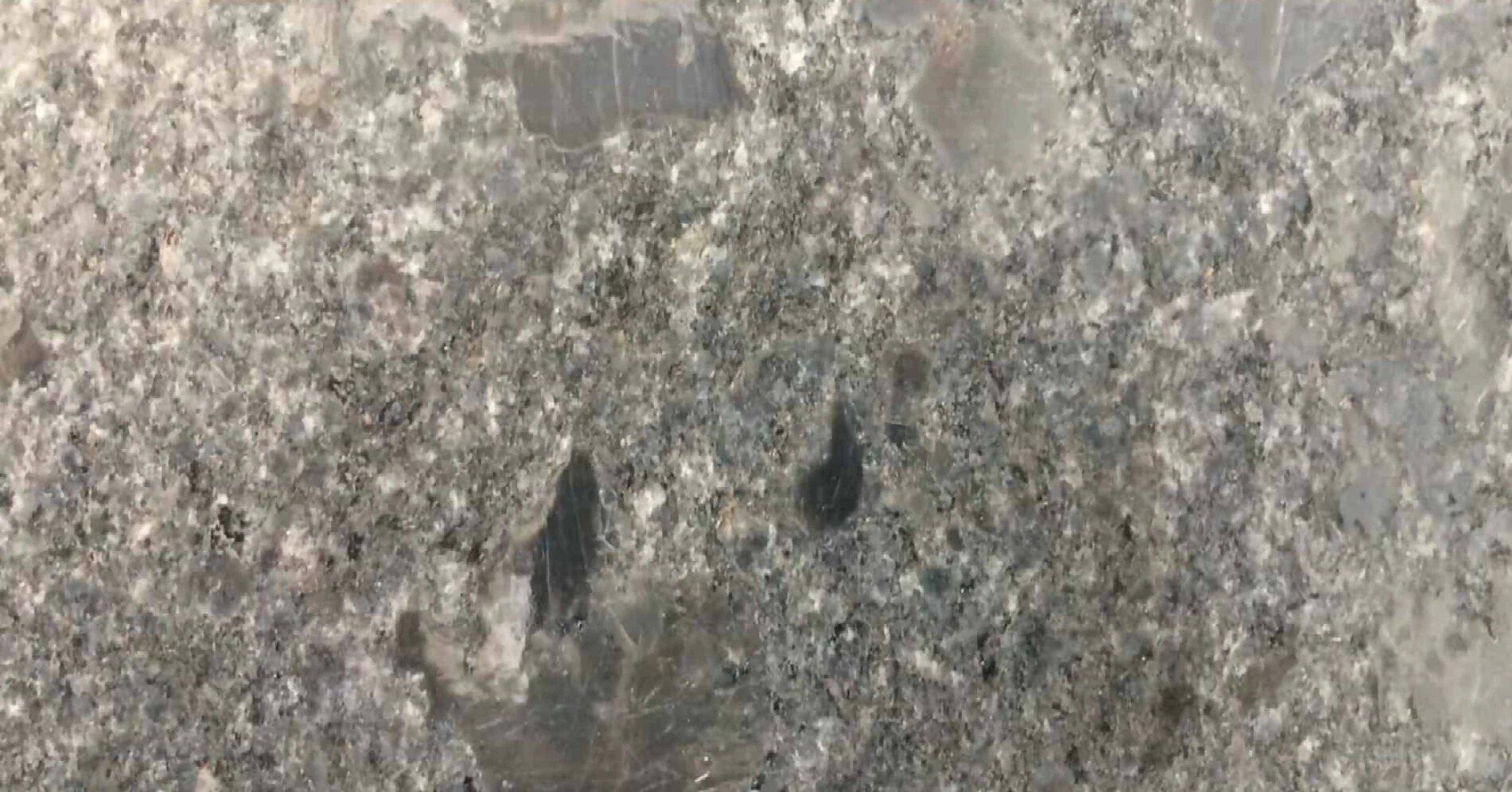 STEEL GREY CARESS GRANITE - Image 2