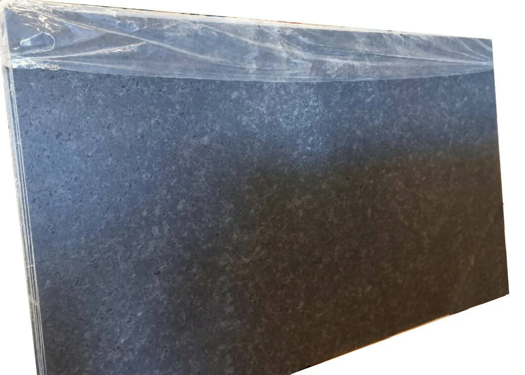 STEEL GREY CARESS GRANITE - Image 3