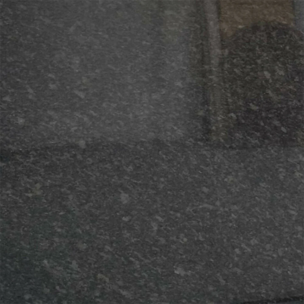 STEEL GREY GRANITE
