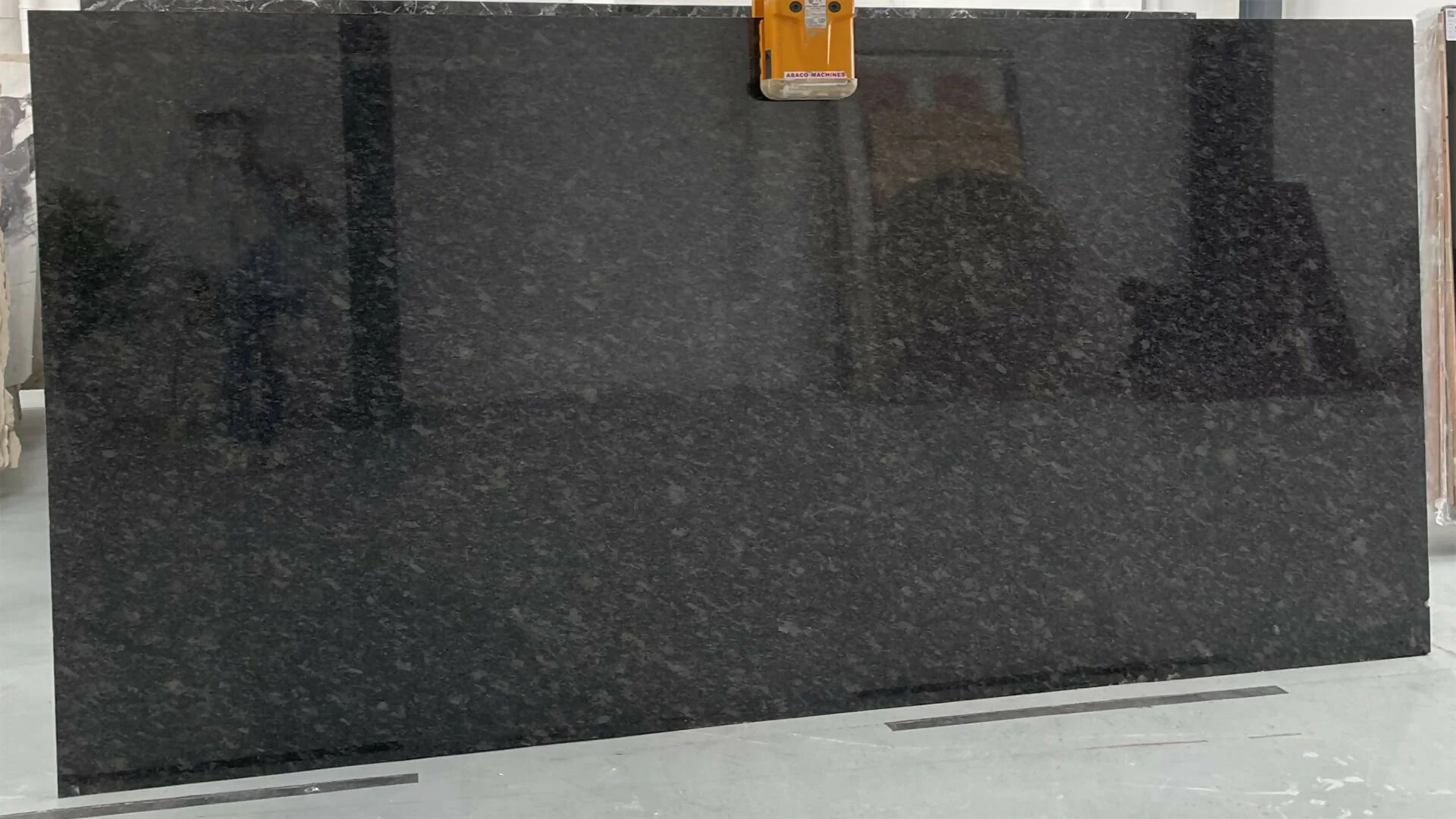 STEEL GREY GRANITE - Image 2