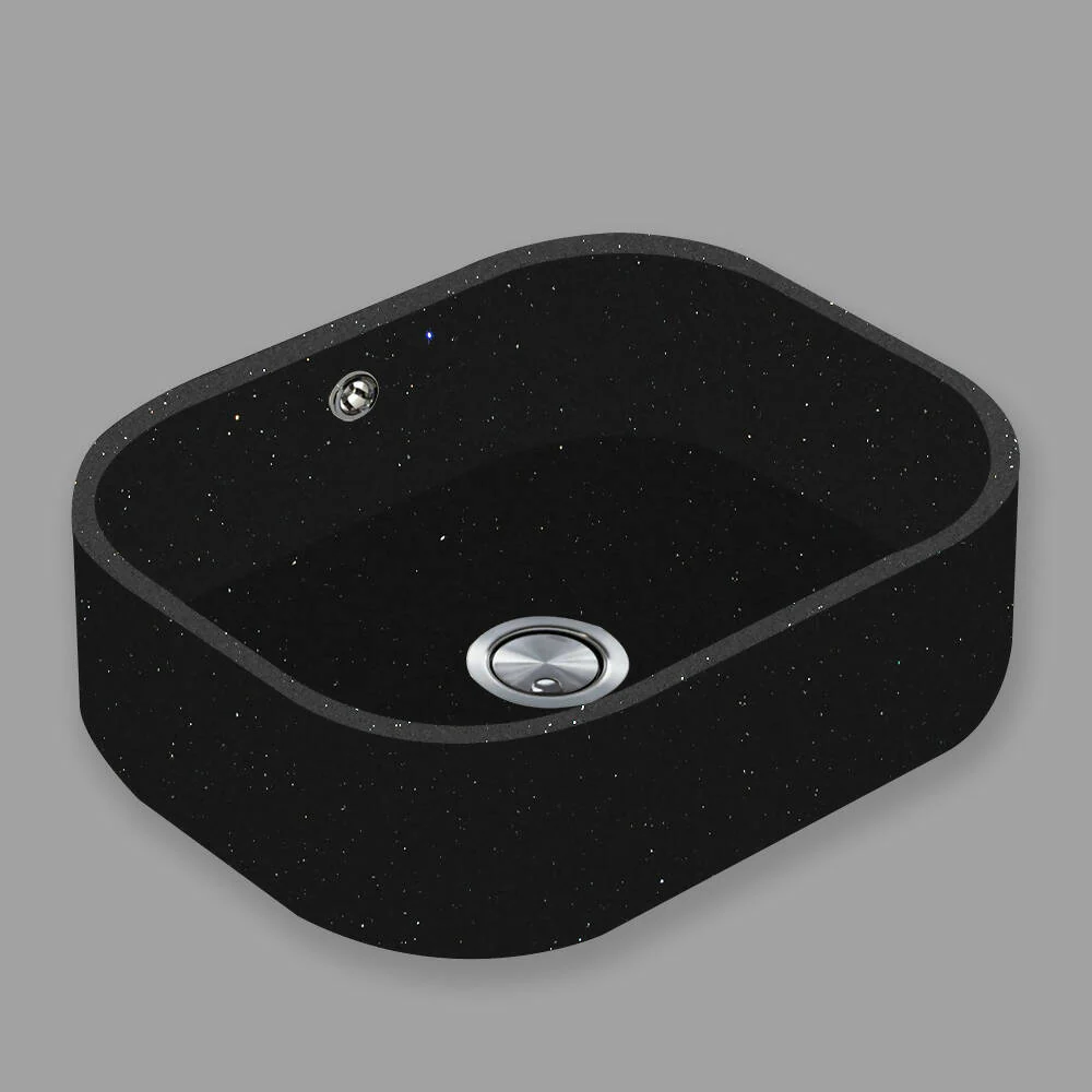 STELLAR BLACK INTEGRITY SINK - Image 2