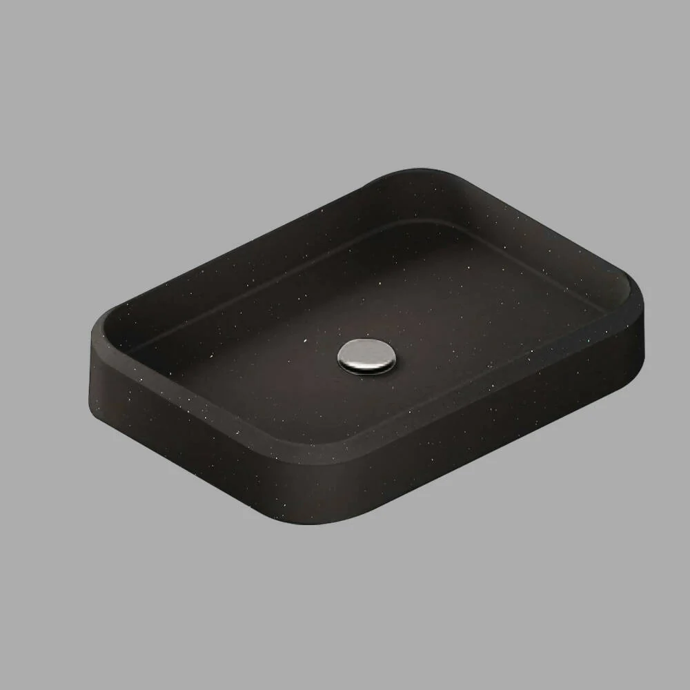 STELLAR BLACK INTEGRITY WASHBASINS - Image 2