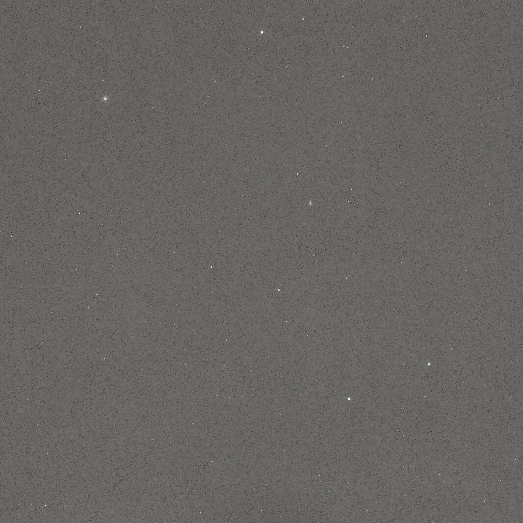 STELLAR GREY SILESTONE