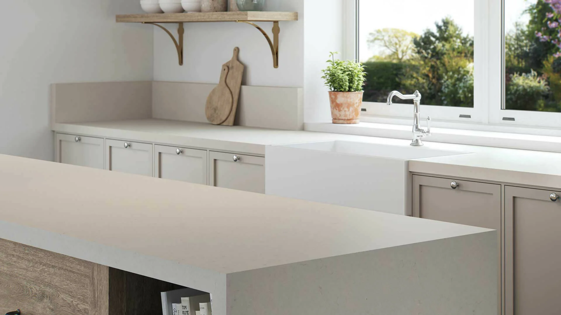 STONEBURST CLASSICO QUARTZ - Image 3