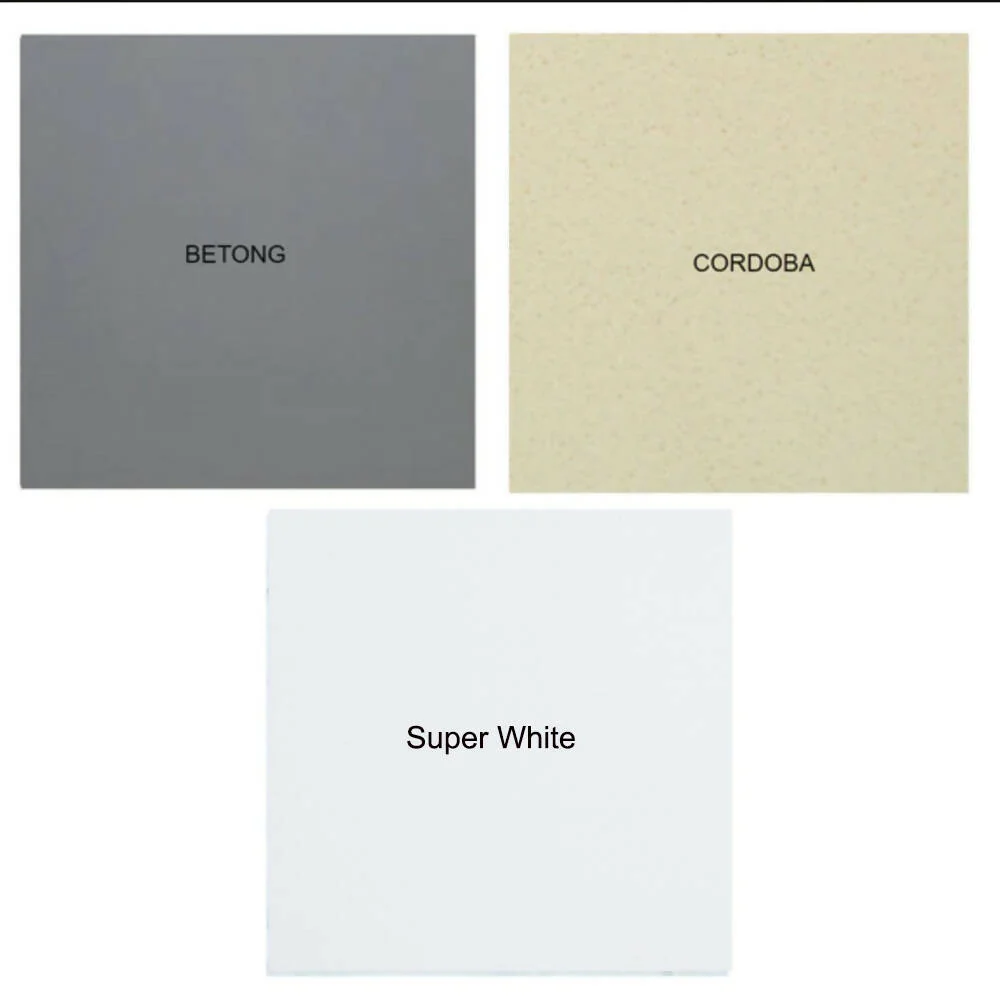 SUPER WHITE QUARTZ - Image 3