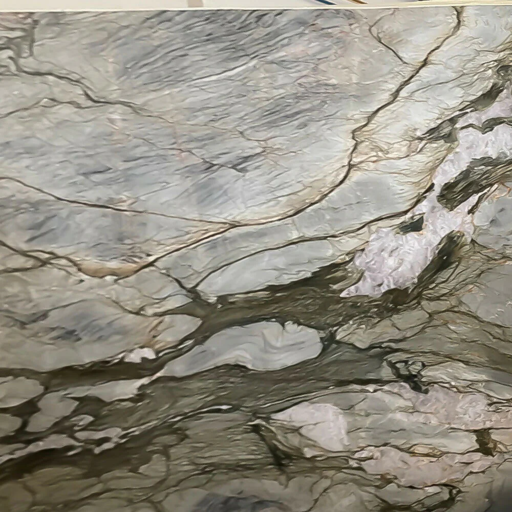 TEMPEST BLUE QUARTZITE