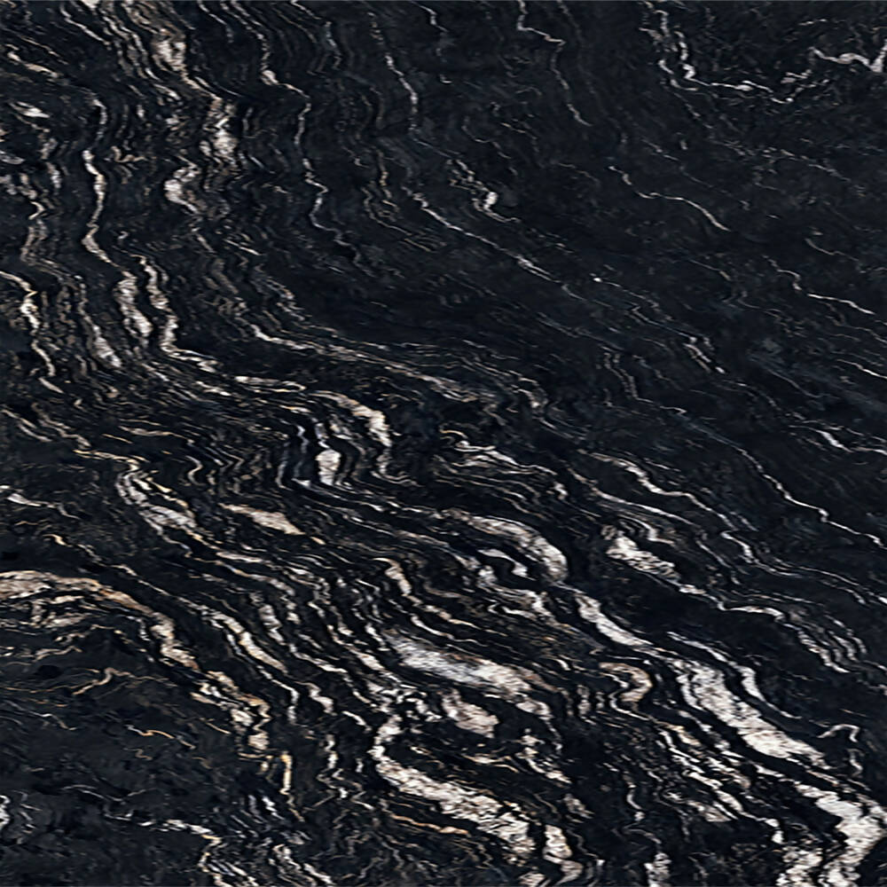 TITANIUM BLACK PORCELAIN