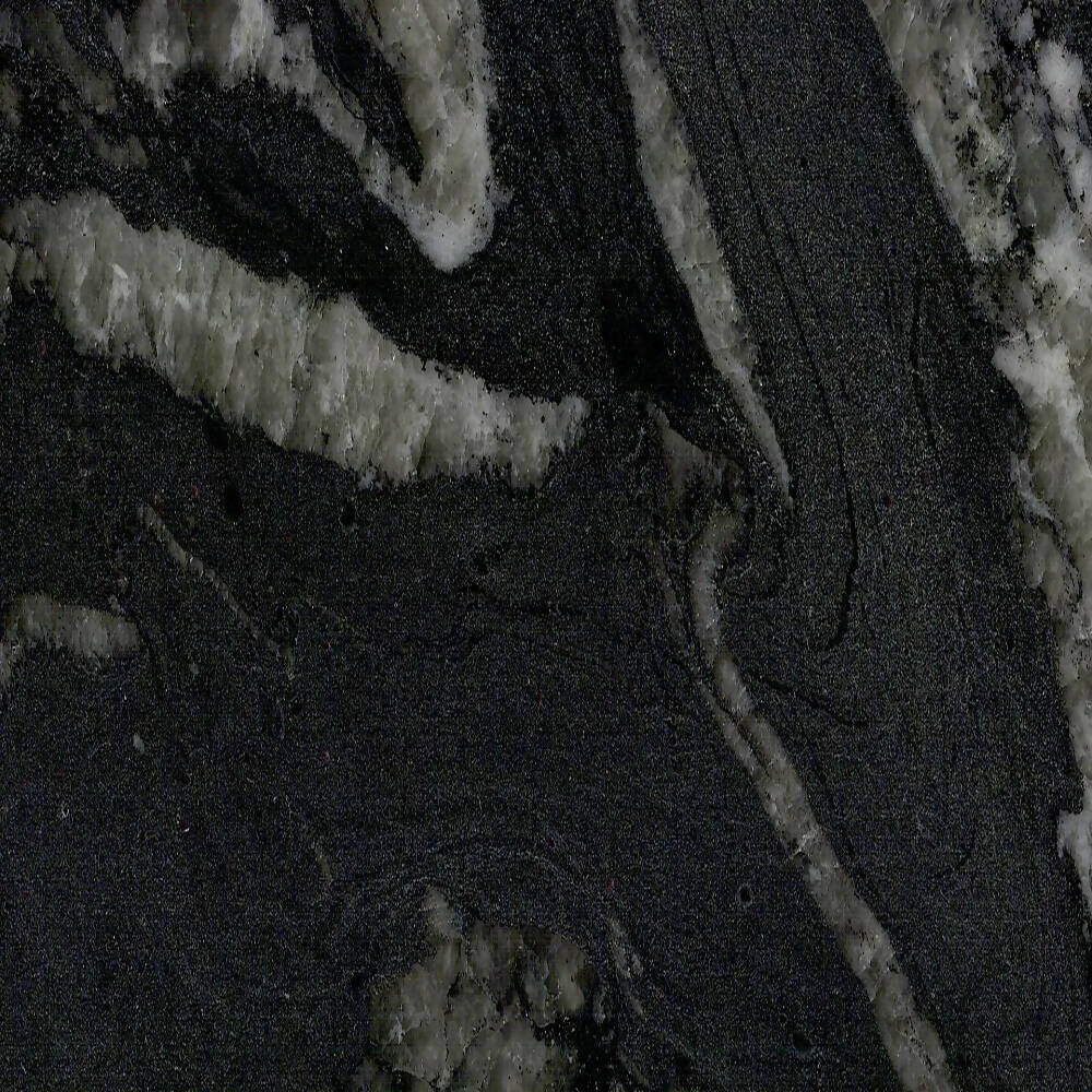 TITANIUM GRANITE