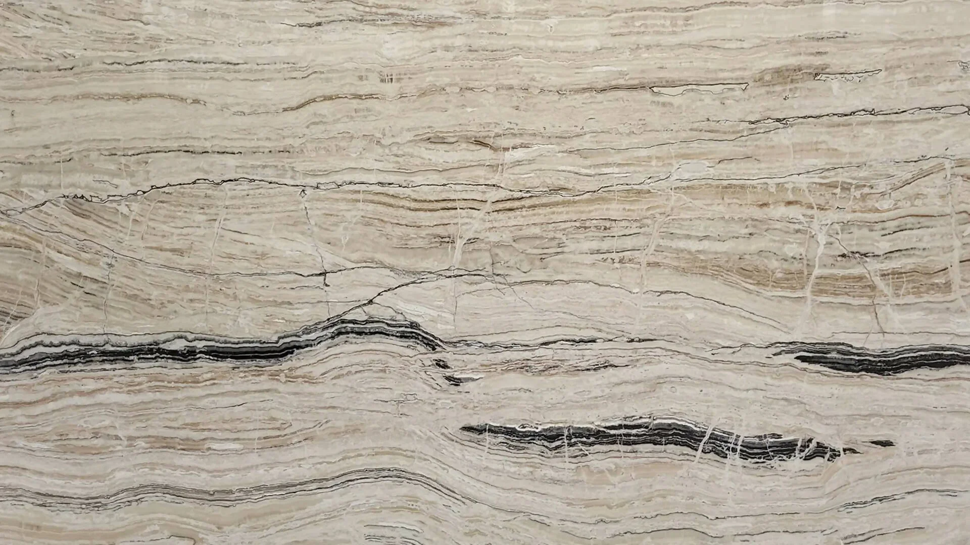TRAONYX WHITE MARBLE - Image 2
