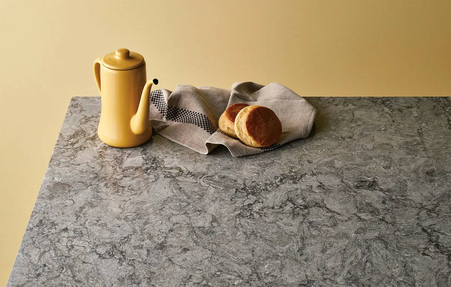 TURBINE GREY SUPERNATURAL QUARTZ - Image 4