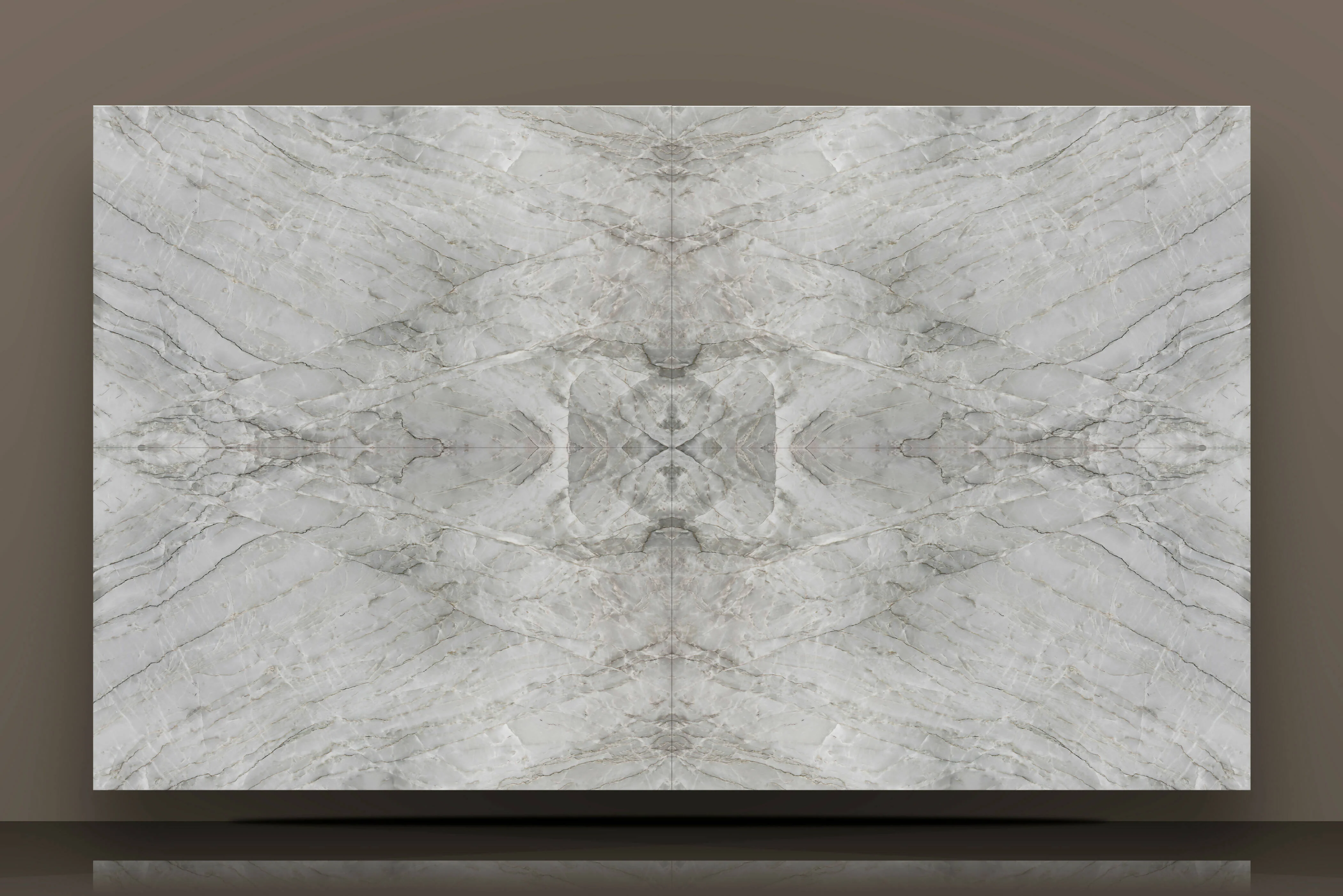 VANCOUVER BOOKMATCH QUARTZITE - Image 4