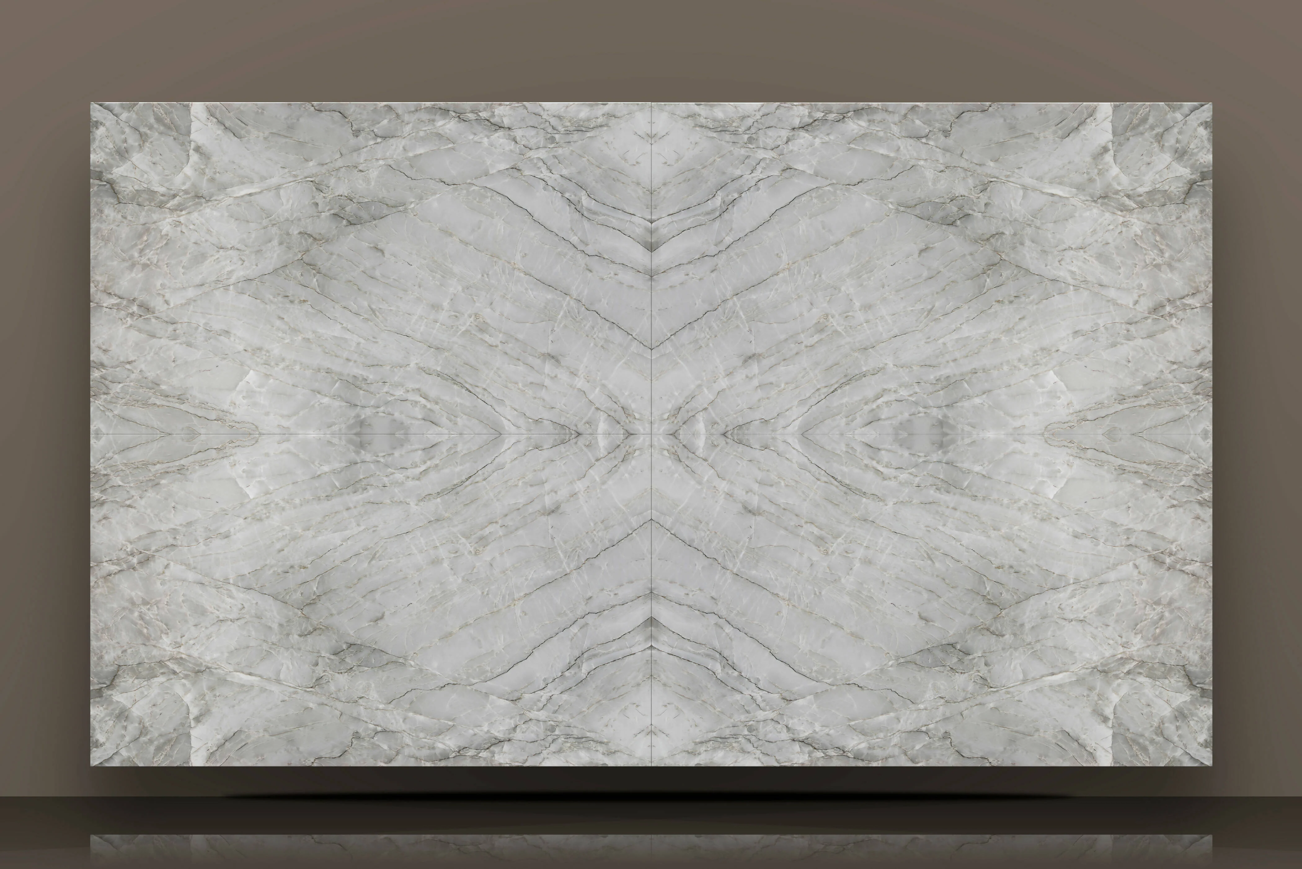 VANCOUVER BOOKMATCH QUARTZITE - Image 5
