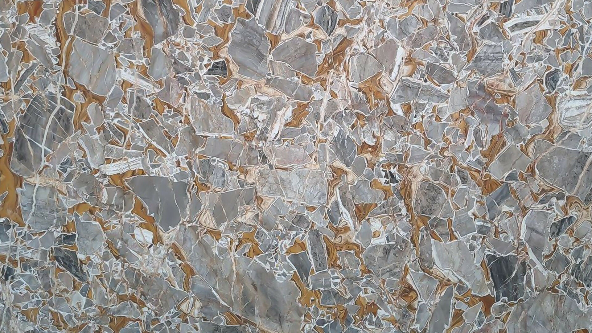 VANGO GOLD MARBLE - Image 2