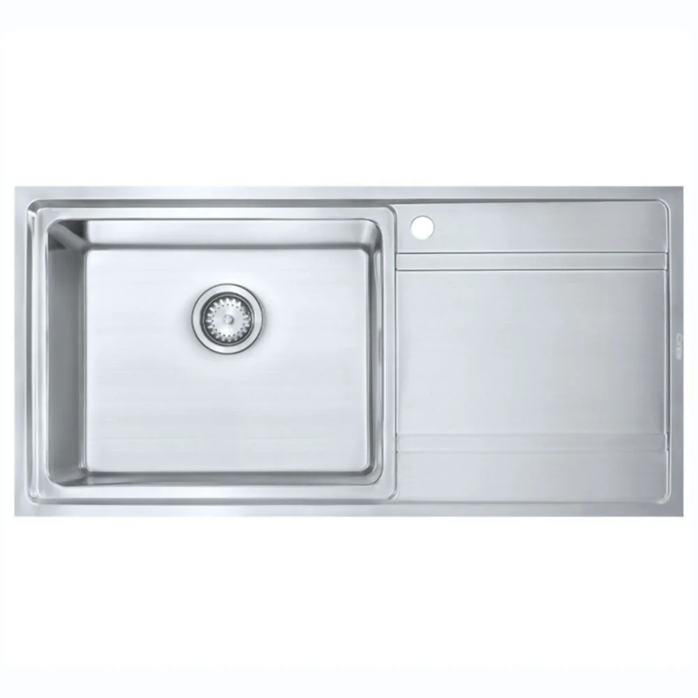 VELOREUNO 100I LARGE SINK - Image 3