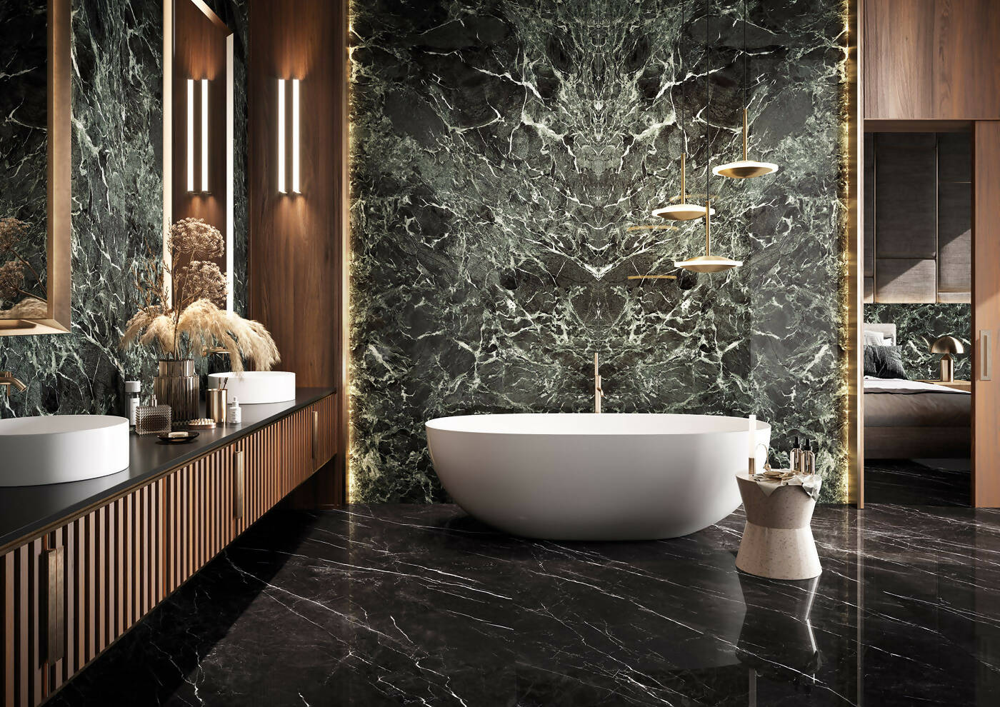VERDE FRANCE PORCELAIN - Image 3