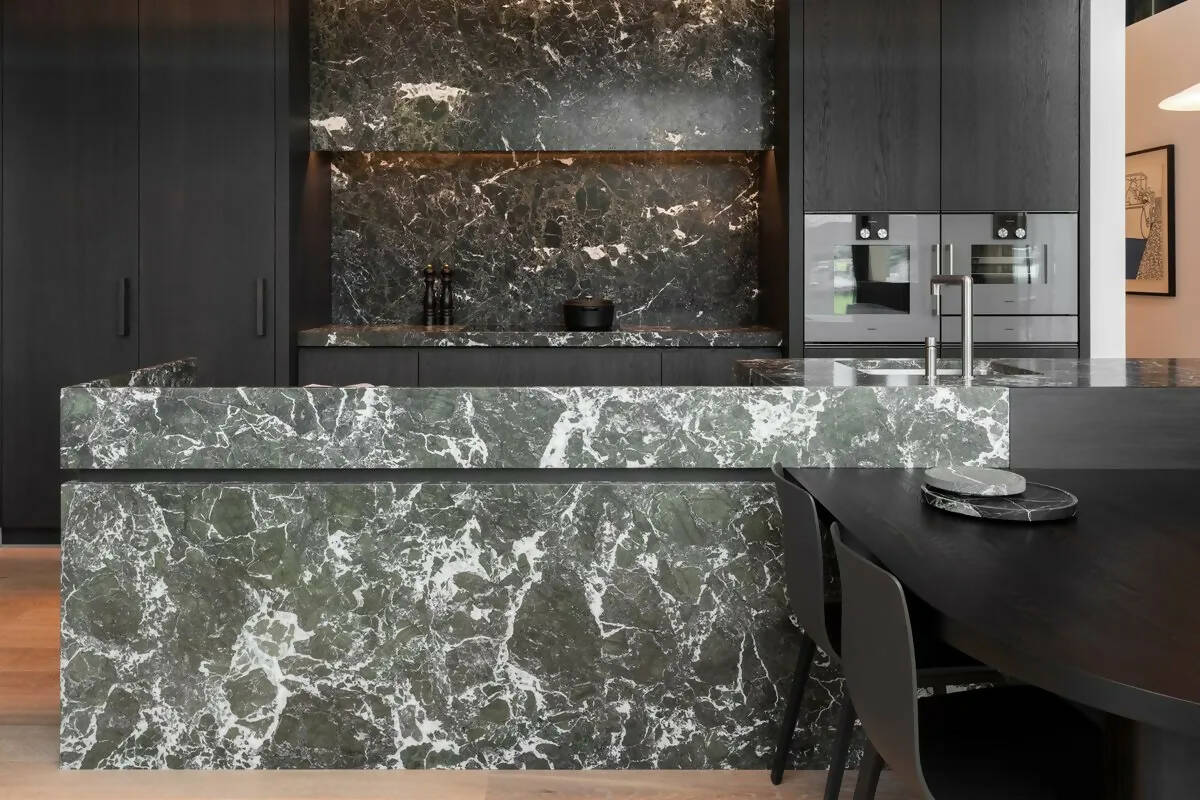 VERDE LEVANTO MARBLE - Image 3