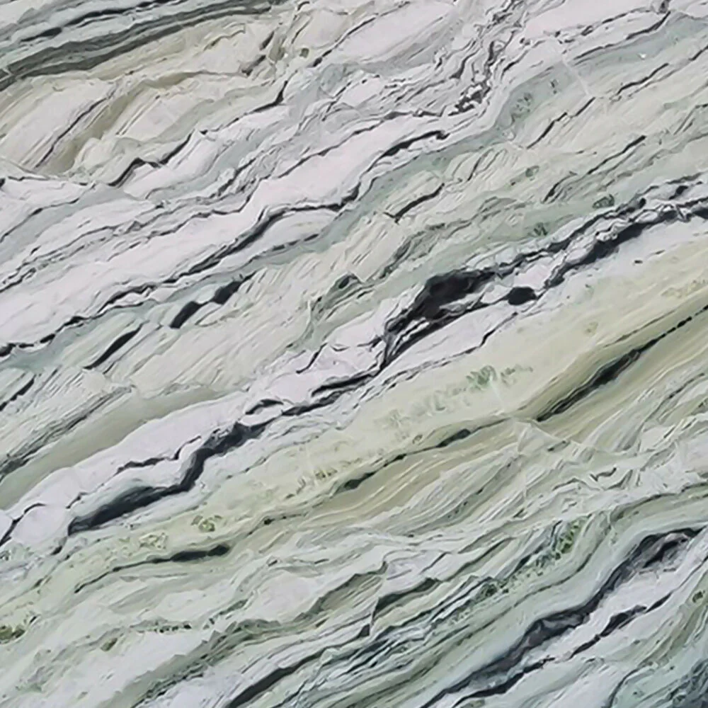 VERDE PRATO MARBLE