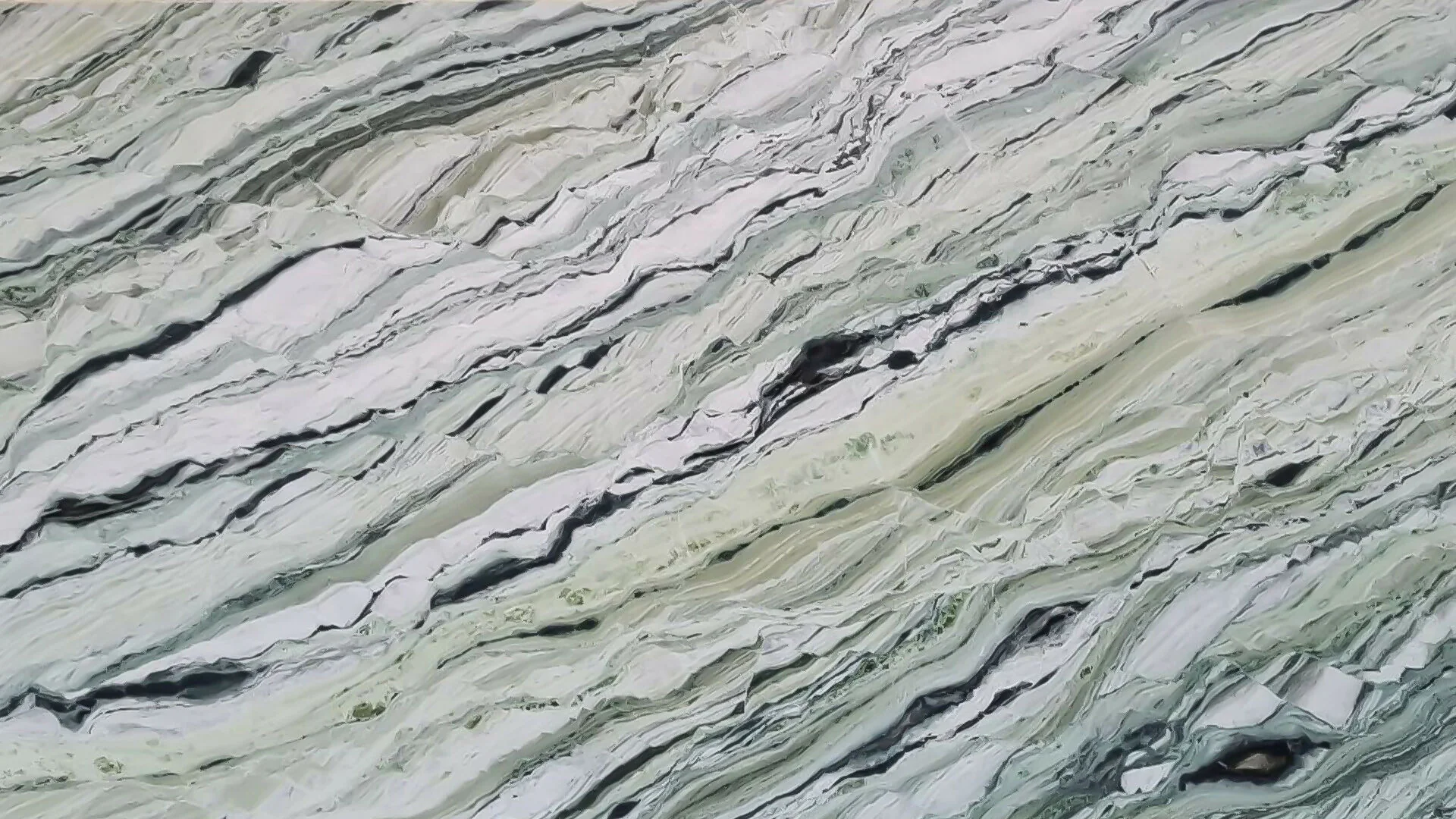 VERDE PRATO MARBLE - Image 2
