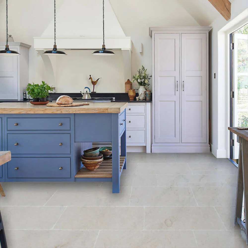 VRATZA VENATO H30 LIMESTONE TILES - Image 3