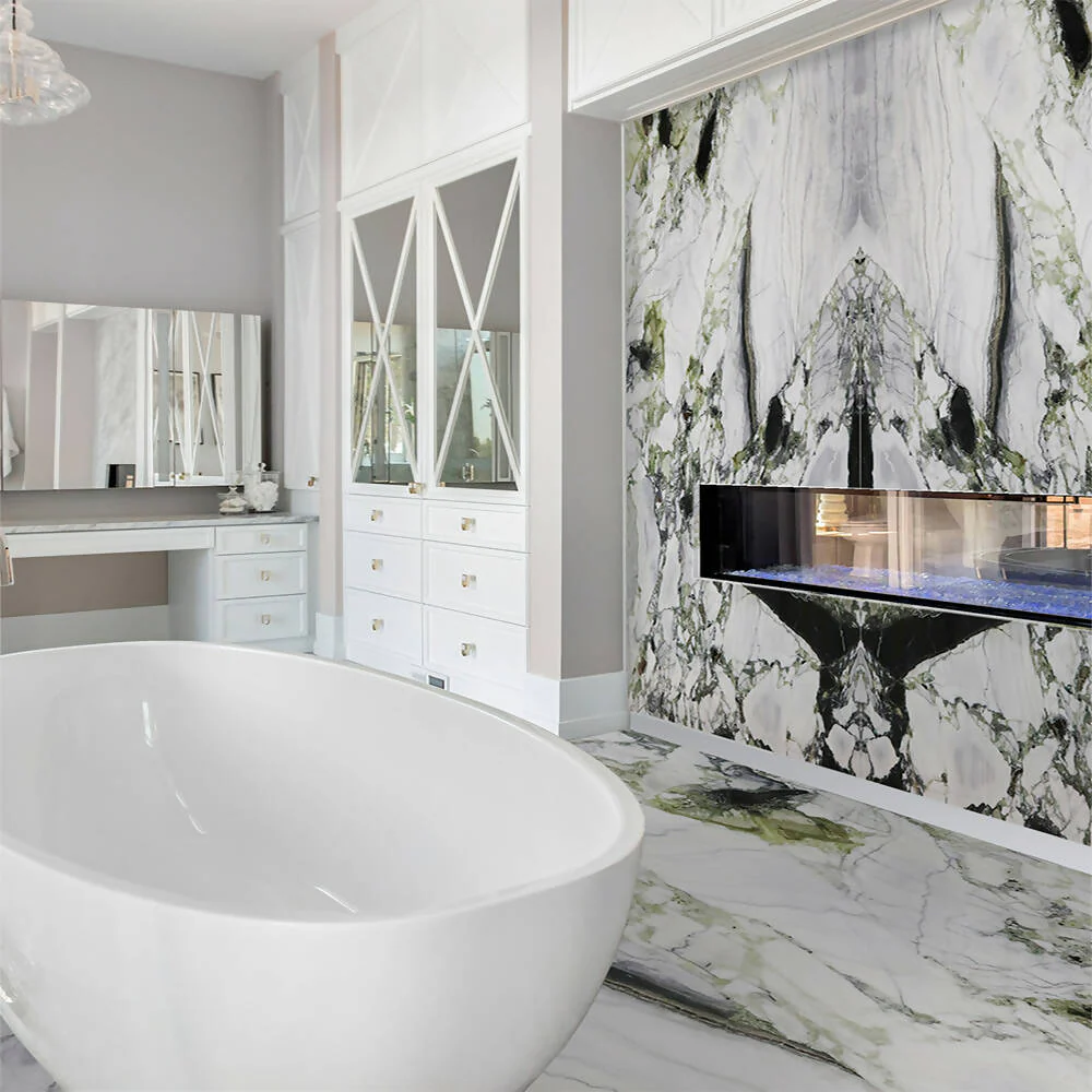 WHITE BEAUTY PORCELAIN - Image 3