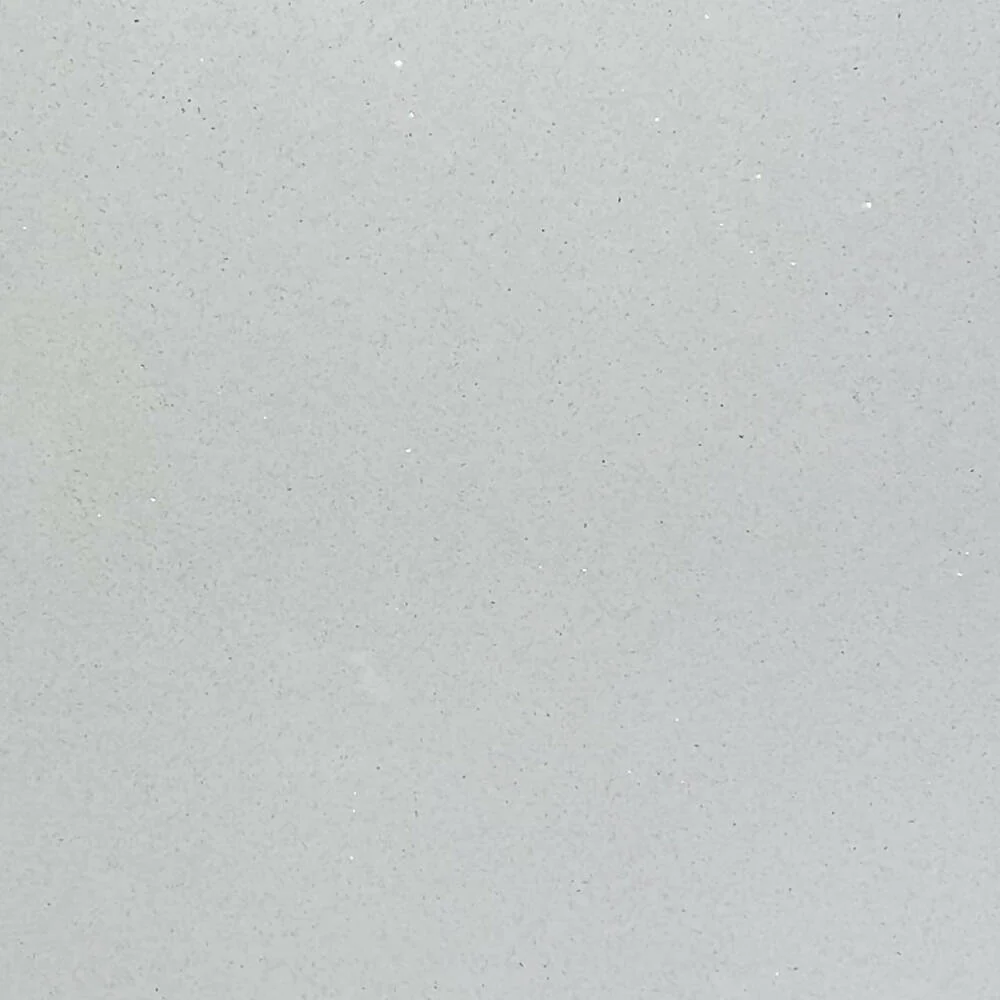 WHITE DIAMOND MIRROR QUARTZ