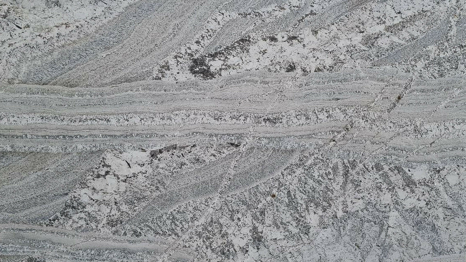 WHITE FUSION GRANITE - Image 2