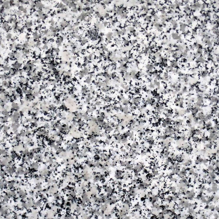 WHITE PEARL GRANITE