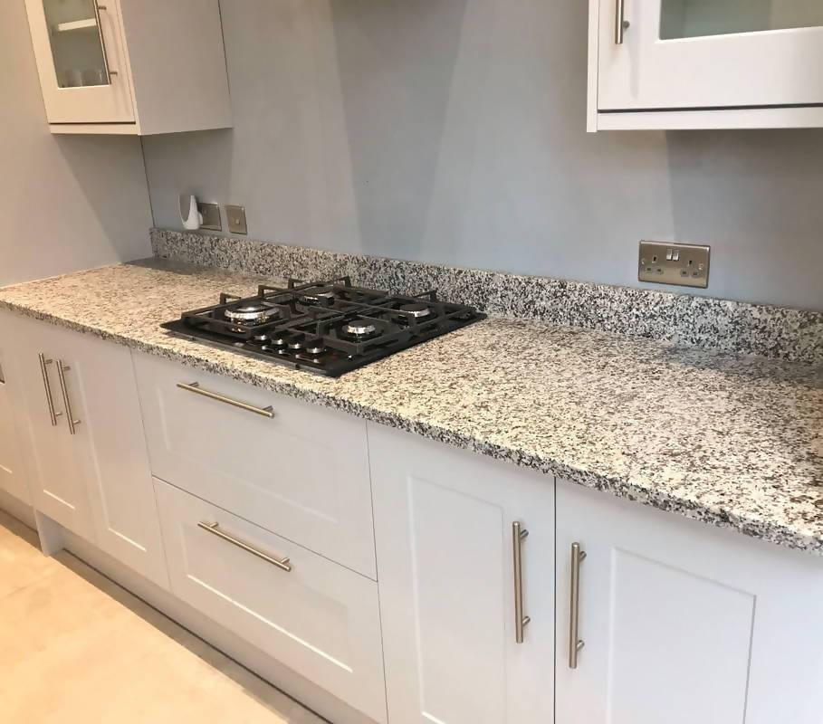 WHITE PEARL GRANITE - Image 3