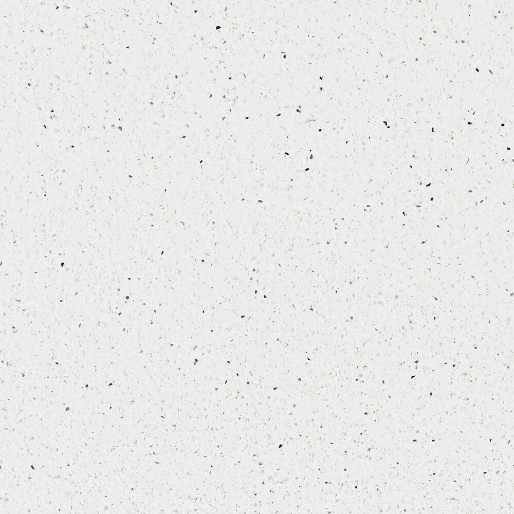 WHITE SPARKLE QUARTZ