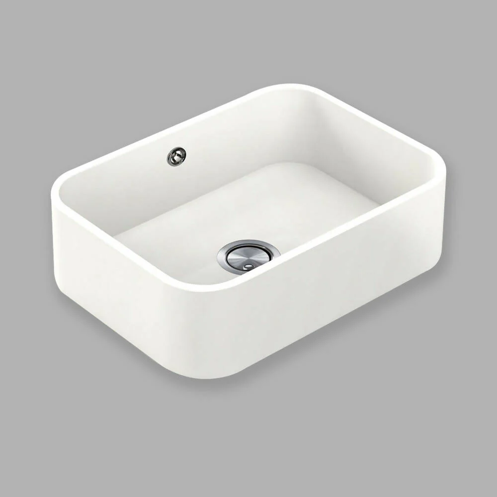 WHITE STORM 14 INTEGRITY SINK